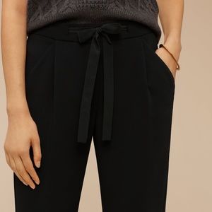 Wilfred Silk Adoum Pants